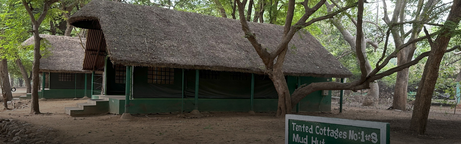 Bhemeshware fishing camp