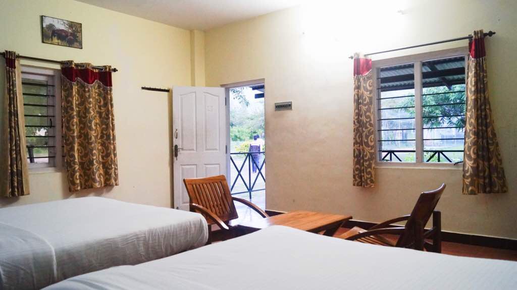 Masinagudi Holiday Homes