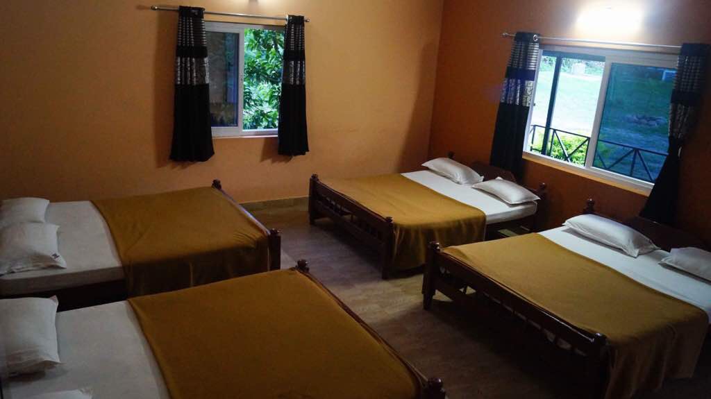 Masinagudi Holiday Homes